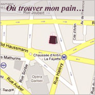 o&ugrave; nous trouver